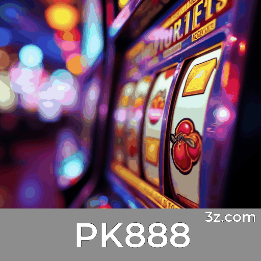 PK888: Plataforma Confiável e Profissional de Jogos