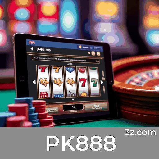 Recompensas Reais no PK888: Promoções Sem Pegadinhas