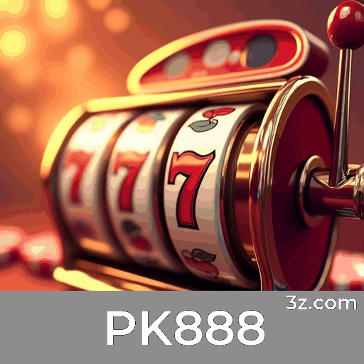 Revolucionário Desenvolvimento de Jogos Redefine PK888