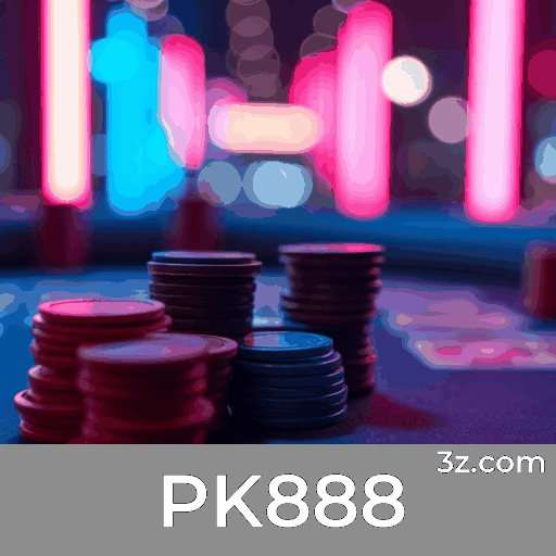 Revolucionário Desenvolvimento de Jogos Redefine PK888