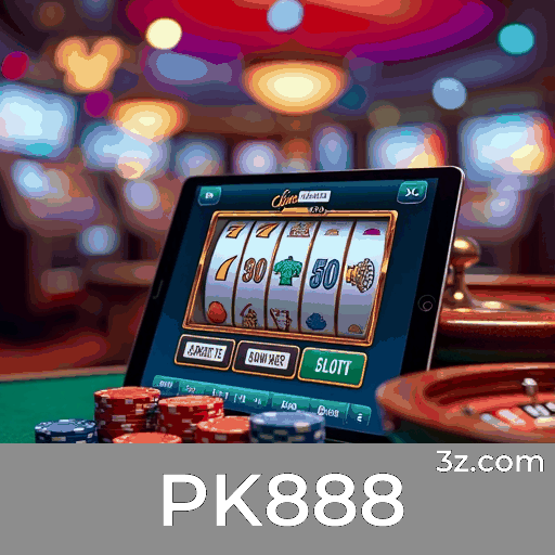 Recompensas Reais no PK888: Promoções Sem Pegadinhas