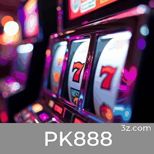 Revolucionário Desenvolvimento de Jogos Redefine PK888