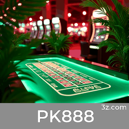PK888: Desafie-se com Jogos de Crash e Ganhos Potenciais