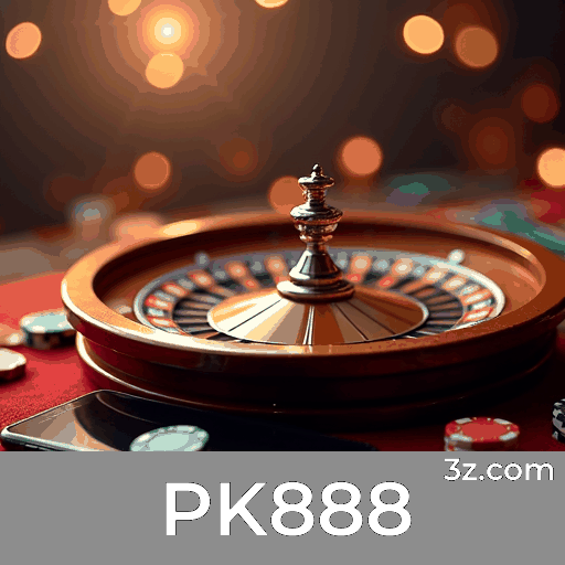 PK888: A Experiência de Cassino Otimizada para Brasileiros
