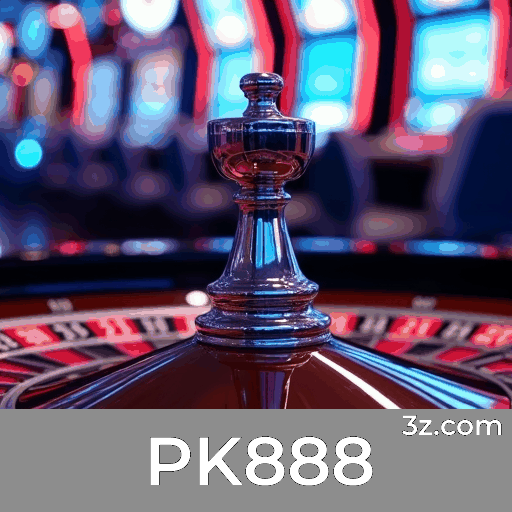 PK888: Baixe Rápido e Aposte Facilmente no Brasil