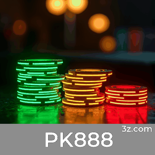 PK888: A Experiência de Dealer ao Vivo Preferida do Brasil