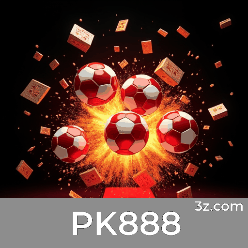 Explore os Bônus Únicos e Ofertas do PK888!