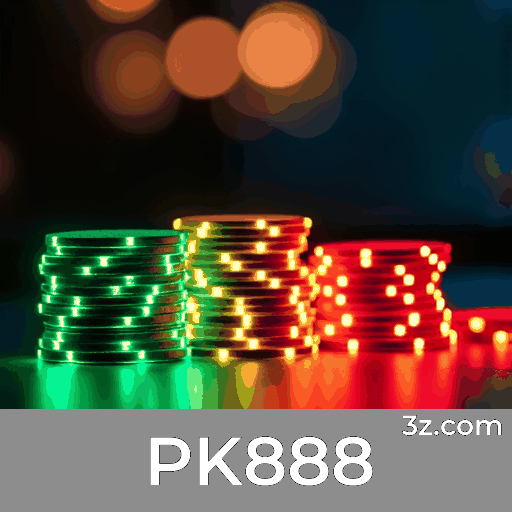 Recompensas Reais no PK888: Promoções Sem Pegadinhas