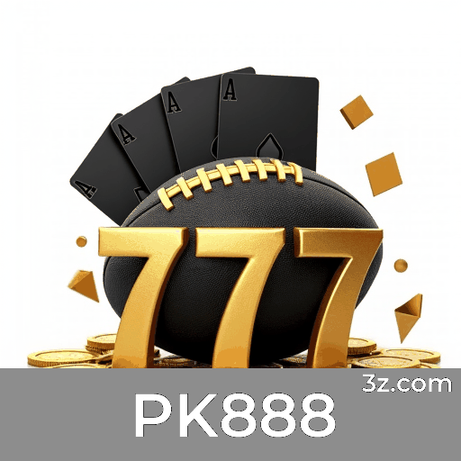 Explore os Bônus Únicos e Ofertas do PK888!