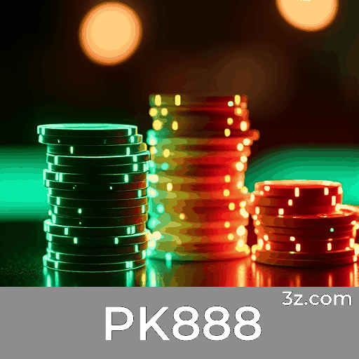 PK888: A Experiência de Dealer ao Vivo Preferida do Brasil