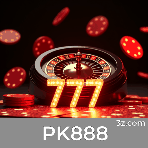 PK888: Seu Cassino Online e Plataforma de Apostas Premiada