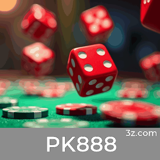 Revolucionário Desenvolvimento de Jogos Redefine PK888