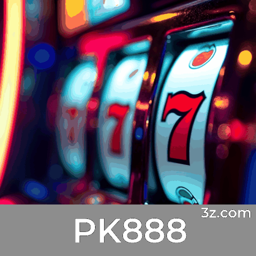 PK888: Plataforma Confiável e Profissional de Jogos