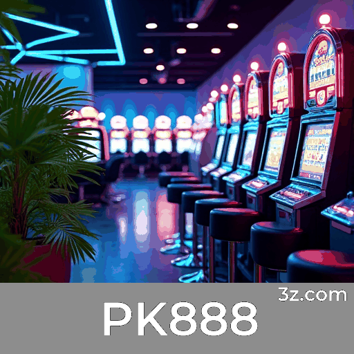 Explore os Bônus Únicos e Ofertas do PK888!